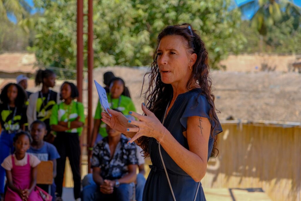 Workshop Participantes 1